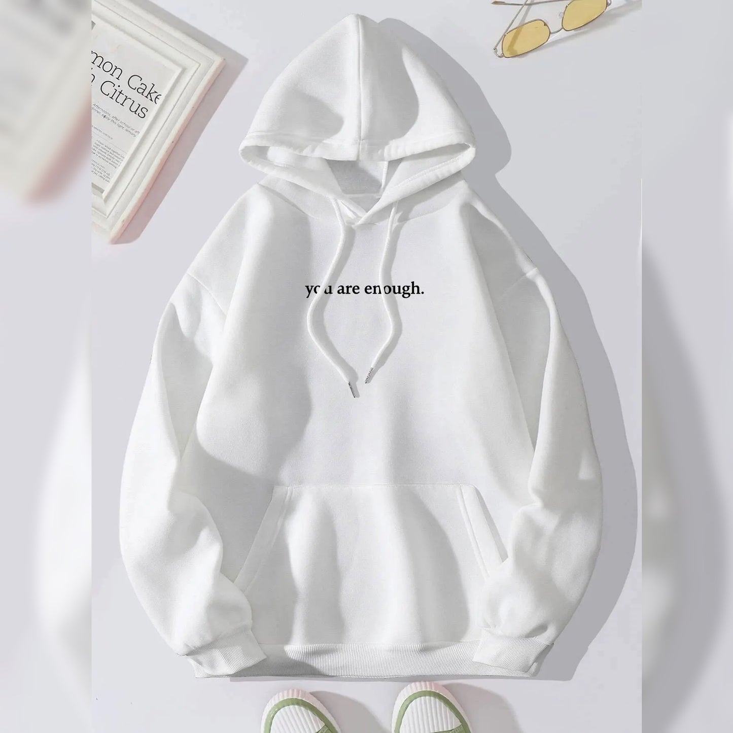 Dear person behind me Hoodie™