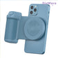 Smartphone Camera Stabilisator Grip