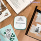Pocket Thermische Miniprinter