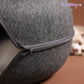 Purr-fect Cosy Kat Bed and Speeltunnel