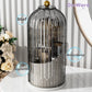 360° Roterende Make-Up Organizer