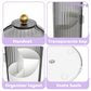360° Roterende Make-Up Organizer