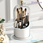 360° Roterende Make-Up Organizer