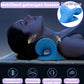 NekCloud™ - Nekpijn Verlichtend Massage Kussen