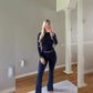 Tweedelige Lounge Set