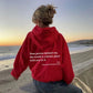 Dear person behind me Hoodie™