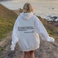 Dear person behind me Hoodie™