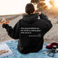 Dear person behind me Hoodie™